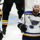 Image for article titled It's Downright Spooky How Ryan O'Reilly Is Always In The Right Place